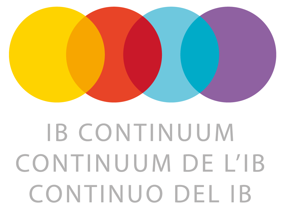 IB World School Continuum