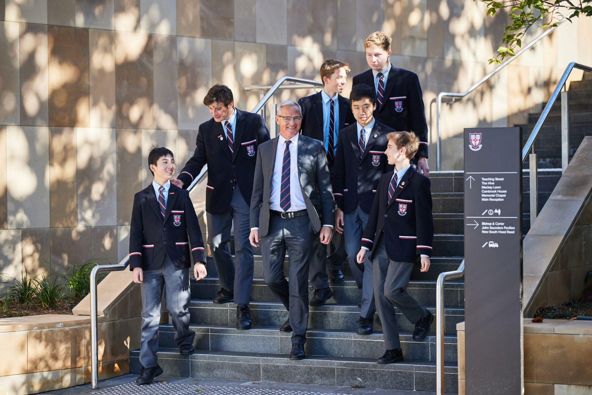 Senior School Cranbrook School