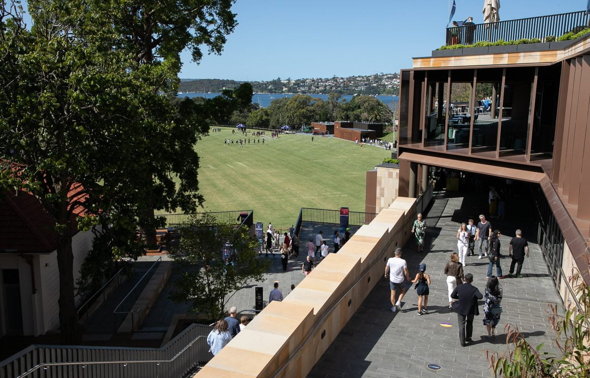 Message from the Head of Senior School – Week 2 Term 4 2022