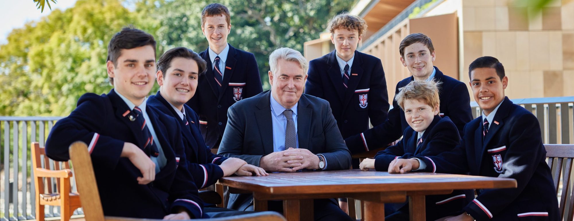 Start of Term Message from the Headmaster: Term 1 2023
