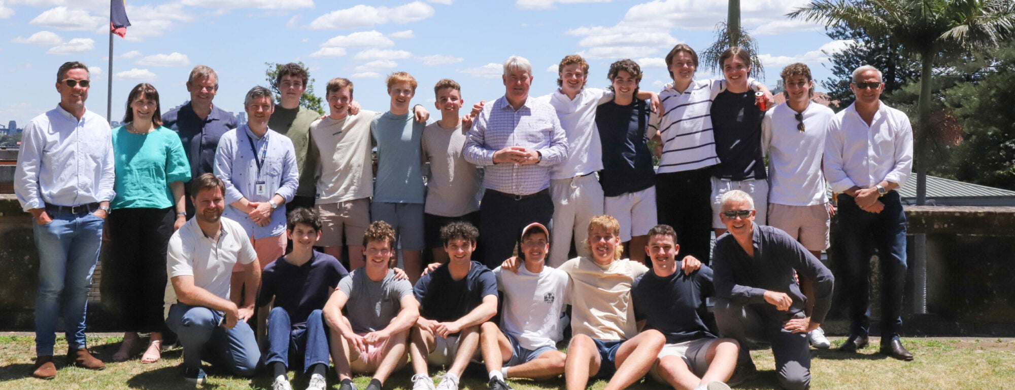 A Message from the Headmaster: HSC Results 2022