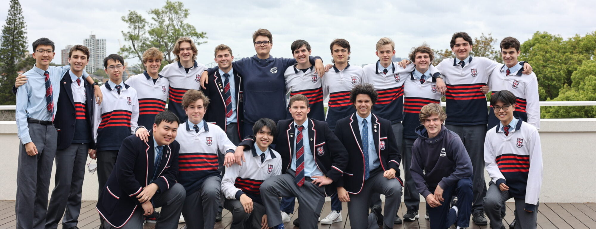 A Message from the Headmaster: IB Diploma Results 2022