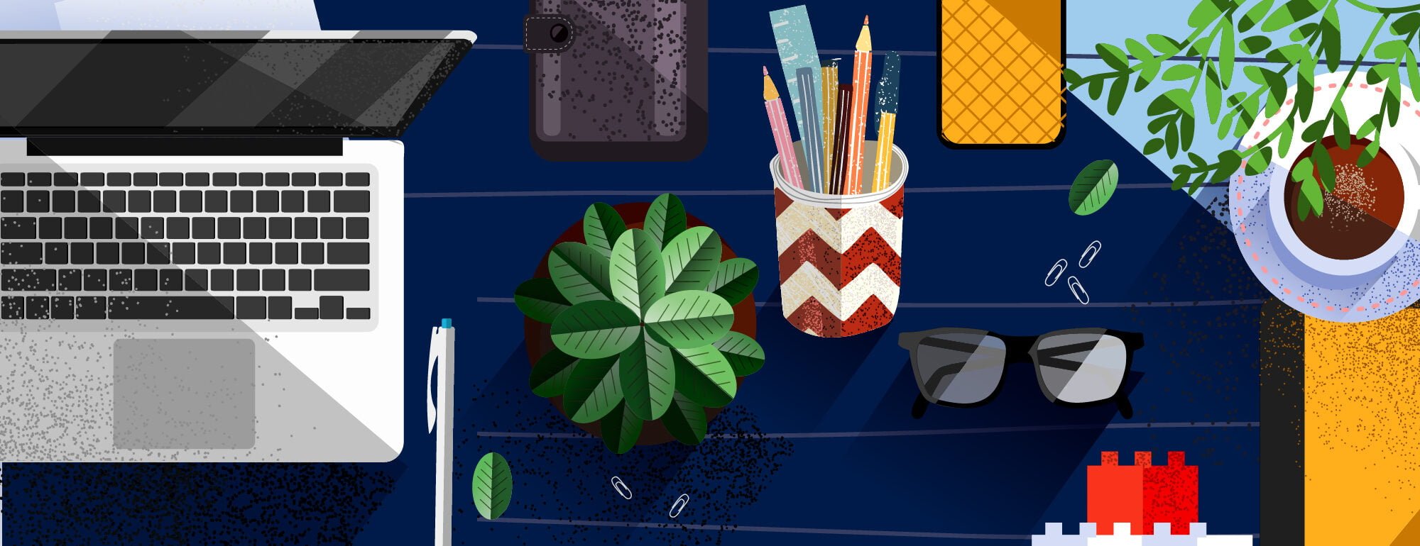 Resonate Series: Professional Learning