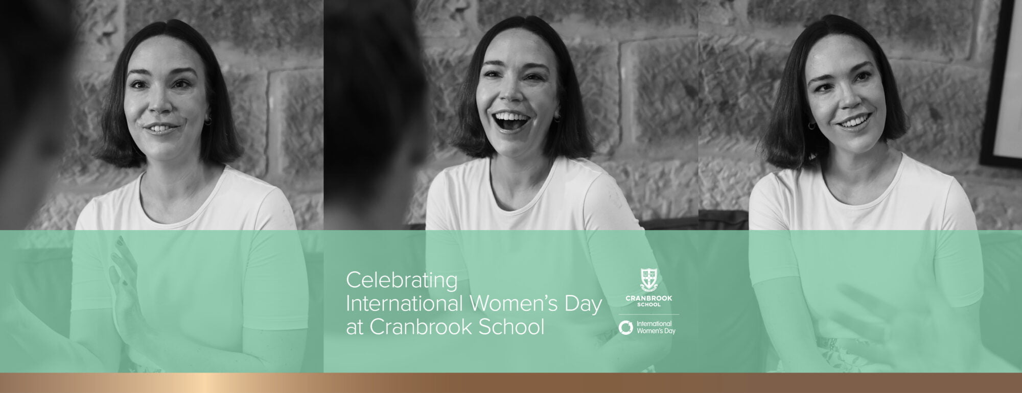 Celebrating International Women’s Day at Cranbrook School: Sophie Boniface