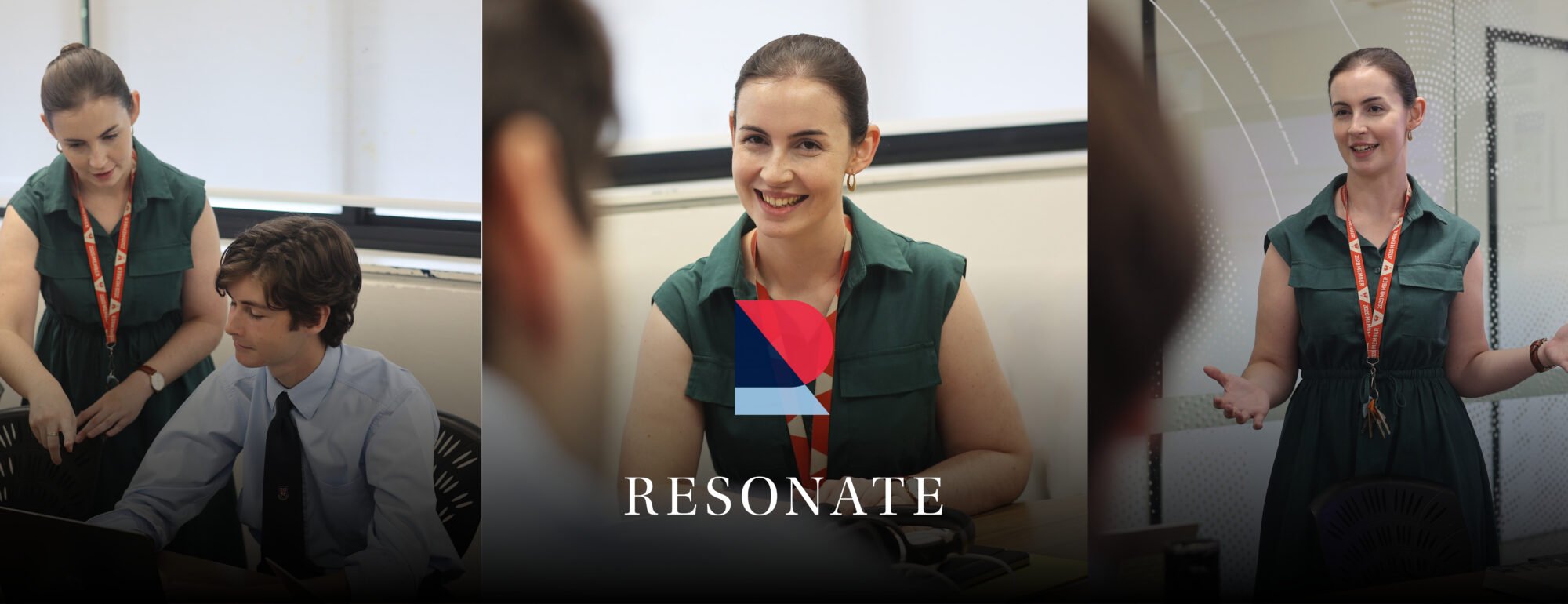 Resonate Series: Rethinking English pedagogy #poetryisnotdead