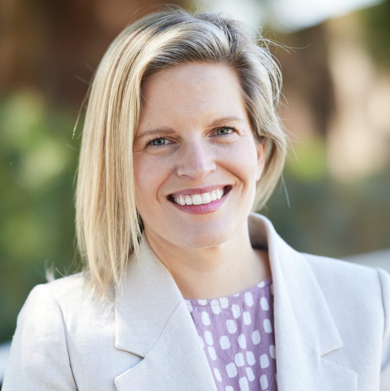 Daisy Turnbull, Director of Coeducation – Term 2 Week 2
