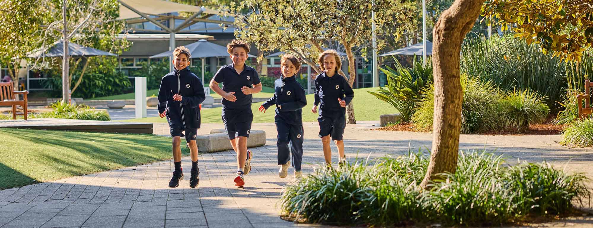 Junior School