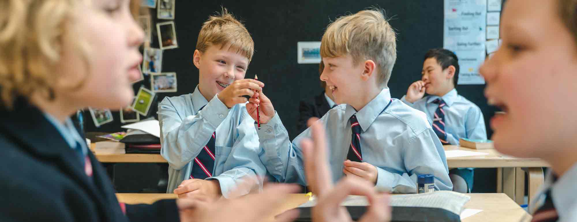 Wellbeing Programmes