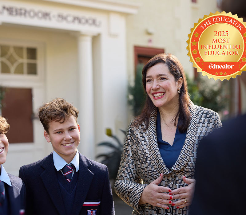Dr Anne Johnstone, Head of School, Receives  Prestigious Award